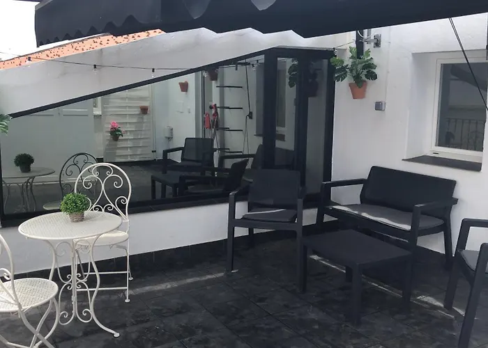 Casa Da Catedral Jerónimo