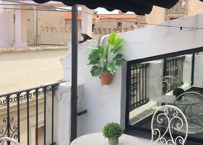 Casa Da Catedral Jerónimo *