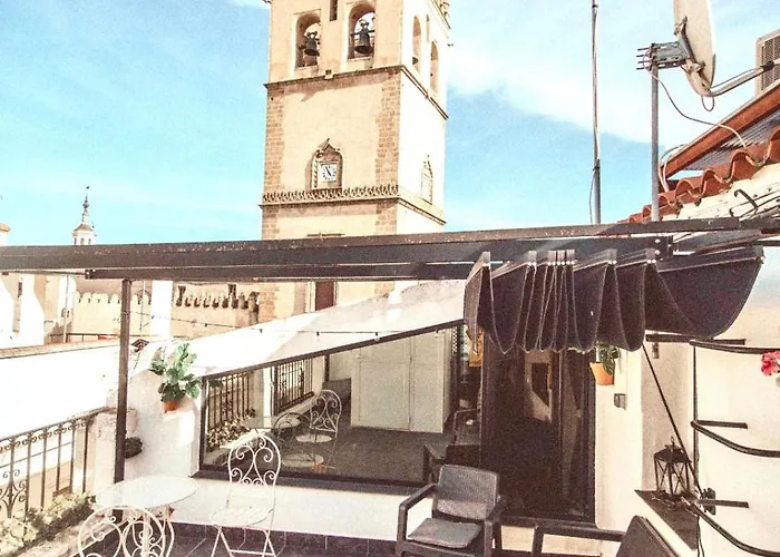 Casa Da Catedral Jerónimo